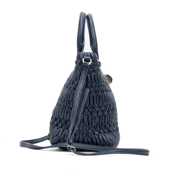 Miu Miu Small Crystal Tote - Picture 5 of 13